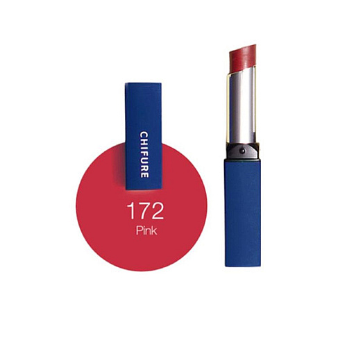 Chicure Lipstick 172 / ក្រែមលាបមាត់